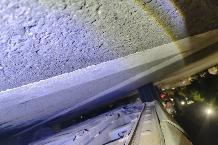 比亚迪 海鸥 2023款 自由版局部细节9003