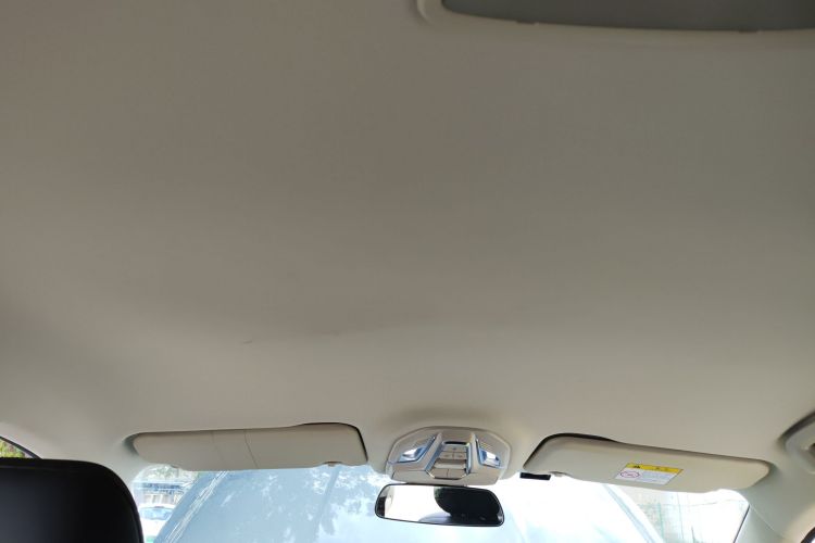 五菱汽车 五菱星光 2023款 150 进阶版中控内饰22