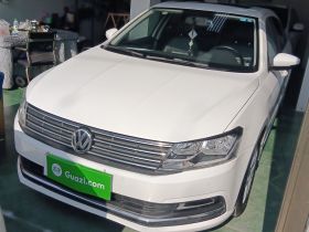 大众 朗逸 2015款 1.6L 自动舒适版