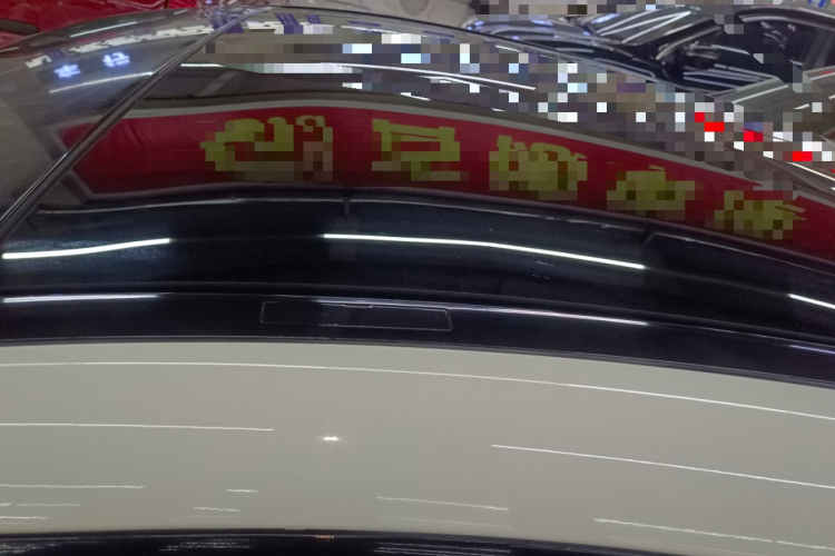 奔驰CLA AMG 2015款 AMG CLA 45 4MATIC局部细节57