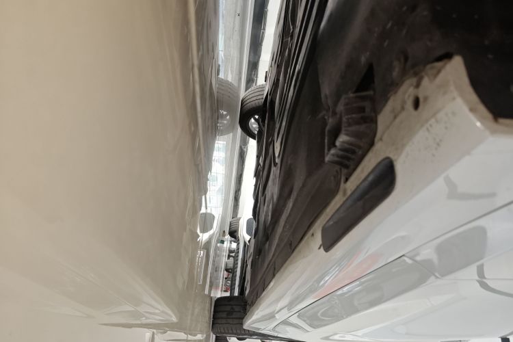 宝马3系 2022款 325Li M运动套装局部细节9002