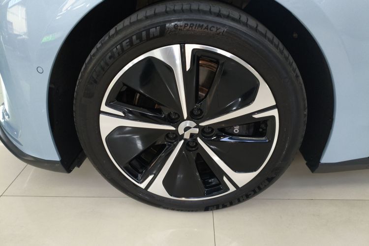 蔚来ET5T 2024款 75kWh Touring车身外观6007