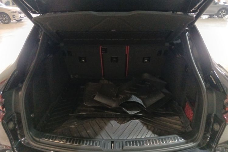 保时捷 2017款 Macan GTS 3.0T局部细节23