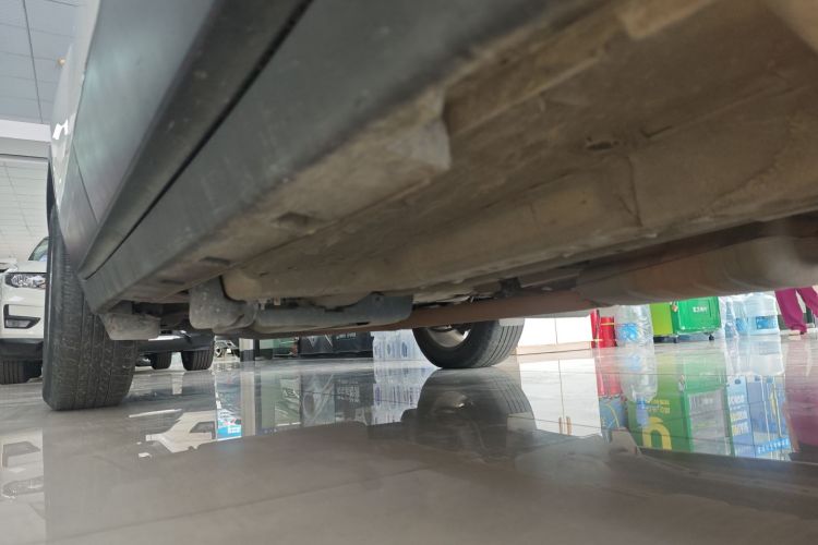 雪佛兰 创酷 2018款 330T 自动两驱精英型局部细节9001