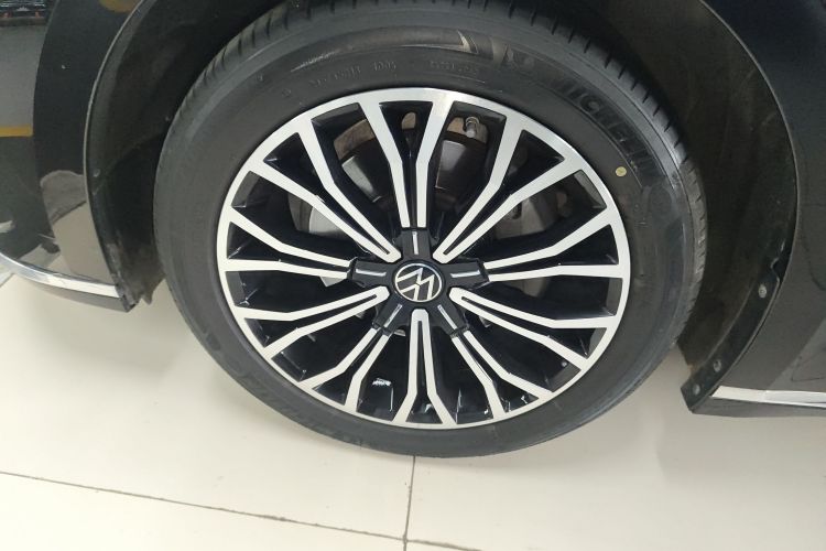 大众 辉昂 2021款 380TSI 豪华版车身外观6007