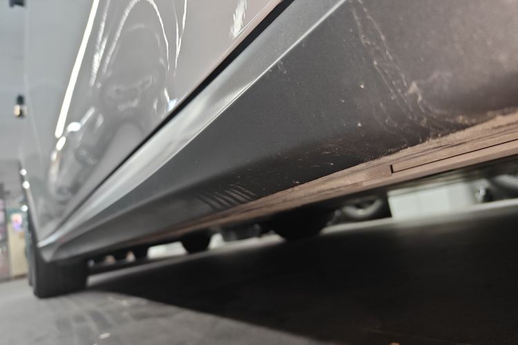 蔚来ET5T 2023款 75kWh Touring局部细节9001