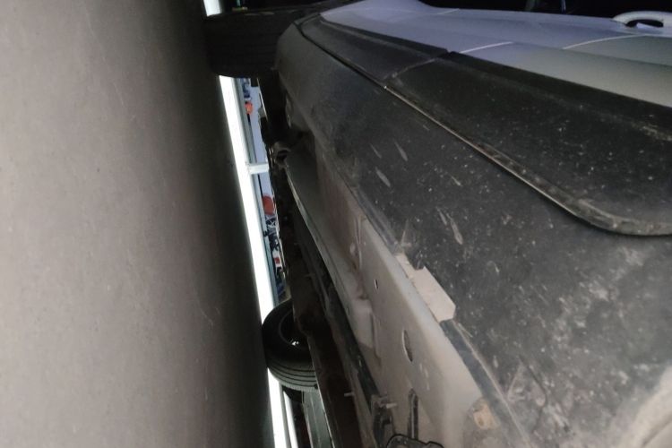 福特 领界 2019款 EcoBoost 145 CVT铂领型 国VI局部细节9002