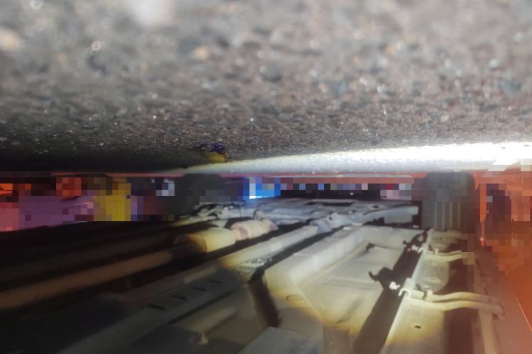 起亚 KX3傲跑 2017款 1.6L 手动傲风版局部细节9003