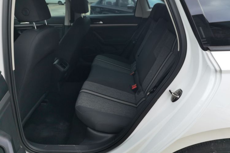 大众 朗逸 2019款 1.5L 自动风尚版 国VI中控内饰21