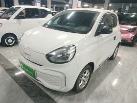 荣威 科莱威CLEVER 2022款 311km元气啵啵版