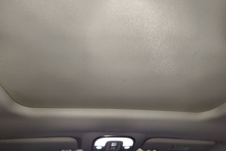 比亚迪 宋MAX 2018款 1.5T 自动智联尊享型 6座中控内饰22