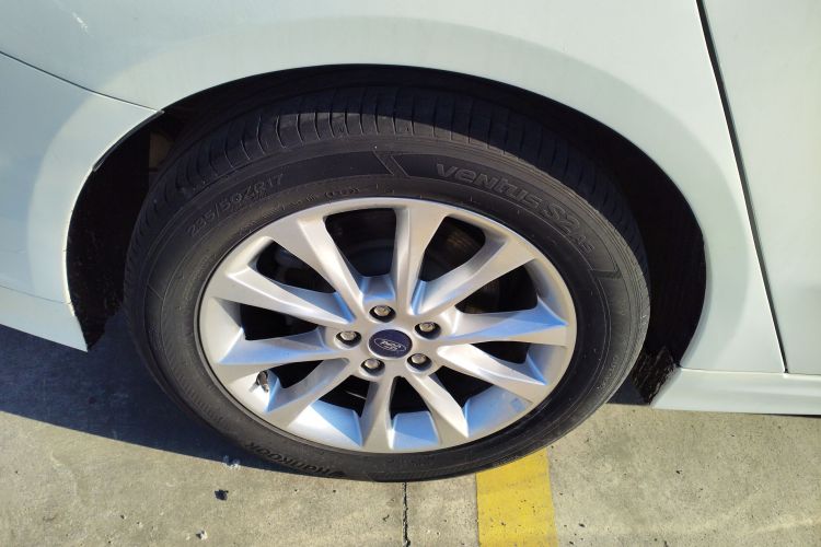 福特 蒙迪欧 2017款 EcoBoost 200 时尚型车身外观6003