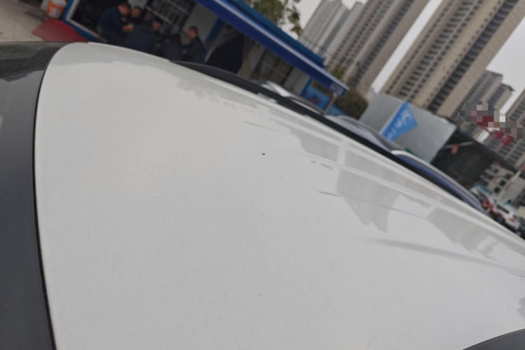 大众 途观L 2018款 330TSI 自动两驱风尚版局部细节57