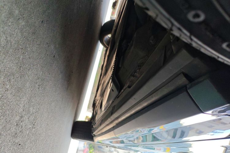 奥迪Q2L 2018款 35 TFSI 时尚致雅型 国V局部细节9001