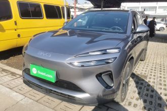 比亚迪 海狮06新能源 2025款 EV 605领航Plus版