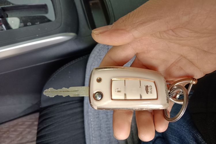 日产 轩逸 2024款 经典 1.6XE CVT舒适版中控内饰11