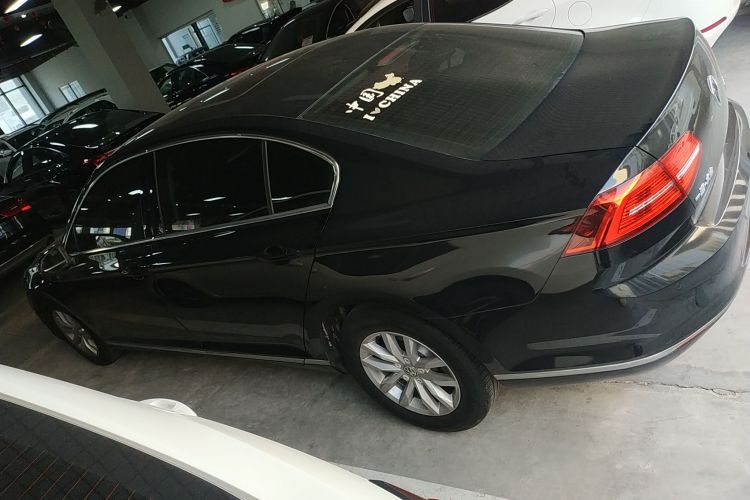 大众 迈腾 2019款 280TSI DSG 舒适型 国V车身外观6003