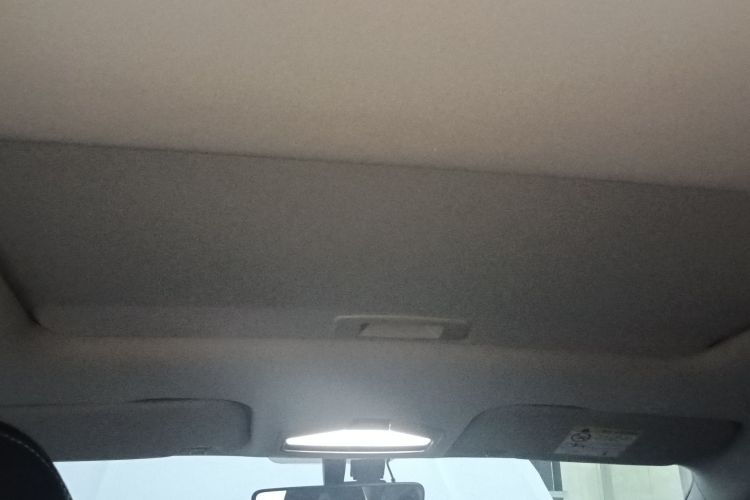 吉利汽车 帝豪 2023款 第4代冠军版 1.5L CVT豪华型中控内饰22