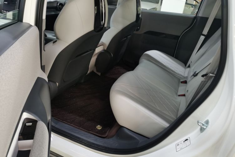 ARCFOX极狐 极狐考拉S 2024款 AIR中控内饰21