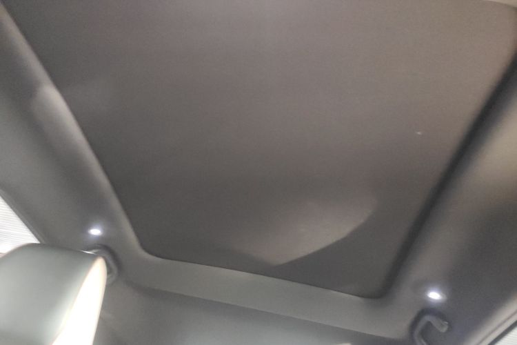 比亚迪 海豚 2023款 420km 时尚版局部细节22