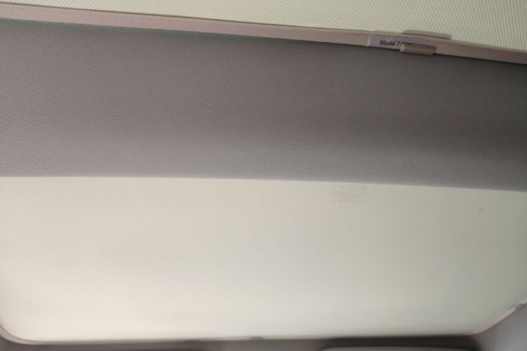 特斯拉 Model 3 2023款 长续航全轮驱动版局部细节22