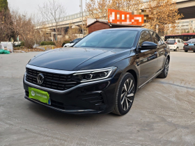 大众 帕萨特 2024款 380TSI 豪华版
