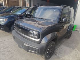 宝骏悦也 2023款 旗舰版