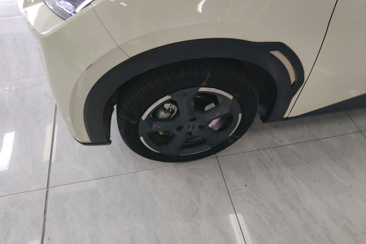 比亚迪 海鸥 2023款 飞翔版车身外观6007