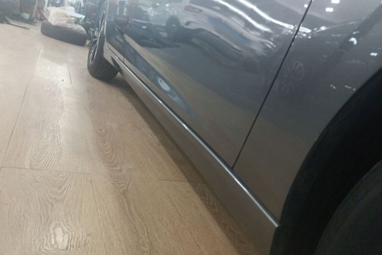 日产 轩逸 2022款 1.6L XL CVT悦享版局部细节9001