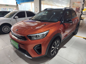 起亚 奕跑 2019款 1.4L 自动趣享版 国VI