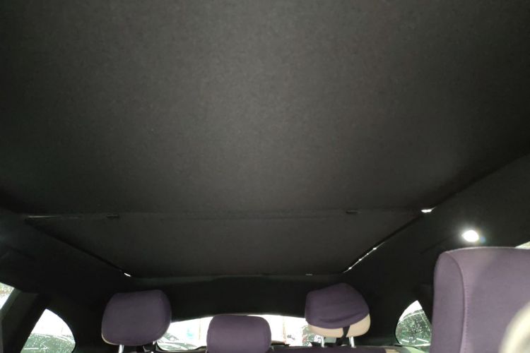 蔚来ET5T 2024款 75kWh Touring中控内饰22