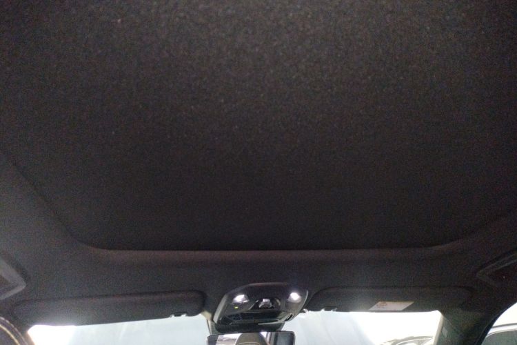 领克06 2023款 Remix 1.5T 劲Halo中控内饰22