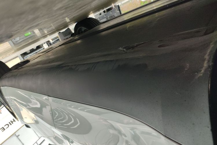 特斯拉 Model Y 2021款 标准续航后驱版局部细节9001