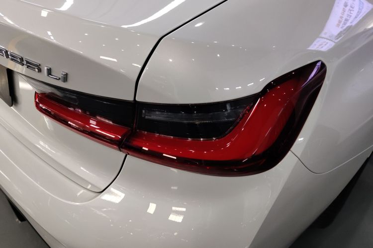 宝马3系 2024款 325Li M运动套装车身外观6006