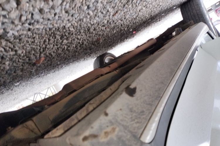 荣威RX5 2018款 20T 两驱自动互联网智惠版局部细节9001