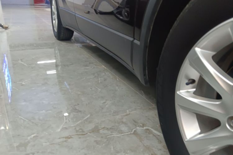 别克 昂科威 2021款 532T 两驱领先型局部细节9001