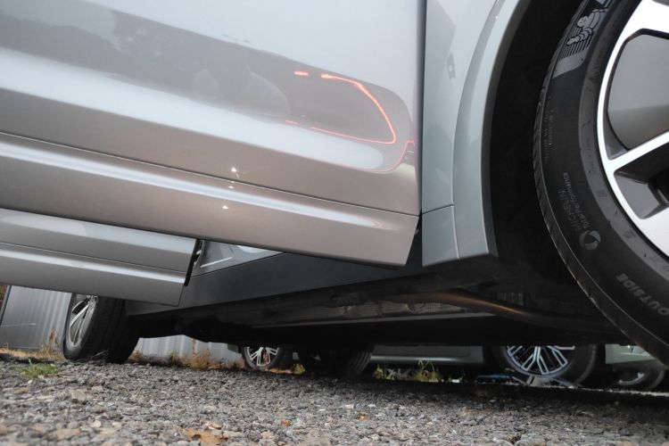 理想汽车 理想L7 2024款 MAX局部细节9001