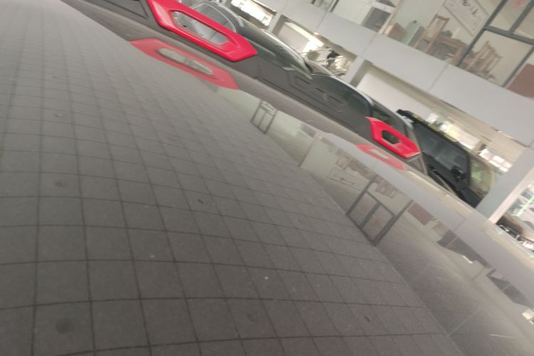 五菱汽车 宏光MINIEV 2022款 GAMEBOY 200km 玩咖款 磷酸铁锂局部细节57