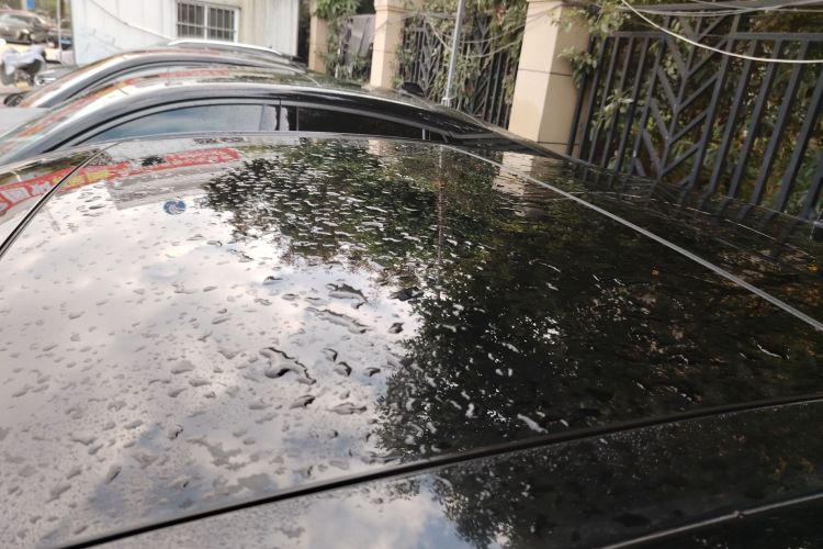 领克05 2020款 2.0TD 两驱耀Halo局部细节57