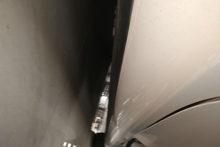 特斯拉 Model 3 2021款 标准续航后驱升级版局部细节9001