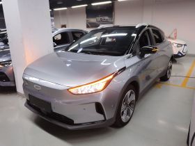 吉利几何C 2020款 甄选续航版 550KM C++ Pro