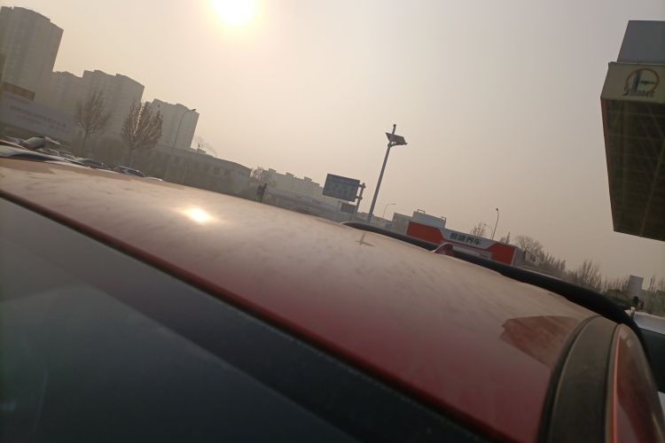 长城 炮 2019款 2.0T商用版手动柴油两驱精英型长箱GW4D20M局部细节57