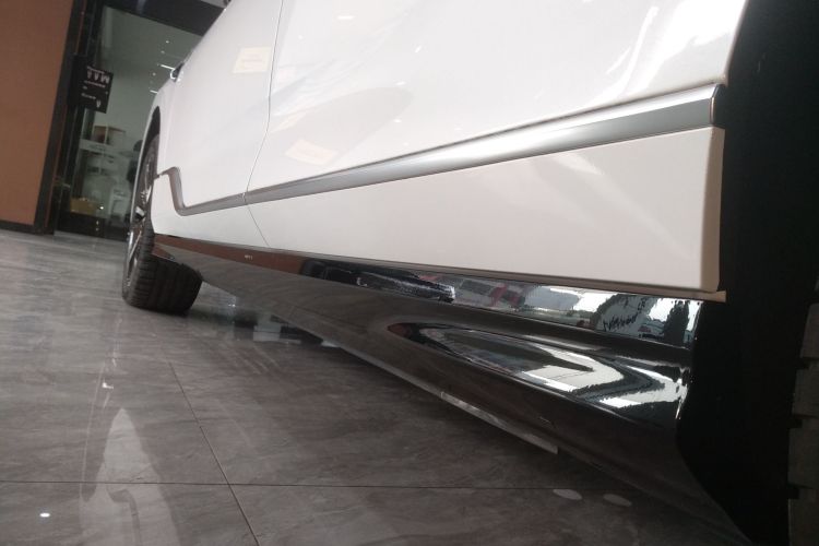 岚图汽车 岚图追光 2023款 四驱旗舰版局部细节9002