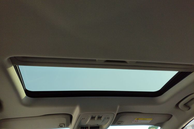 别克 威朗 2020款 15T 自动进取型局部细节22