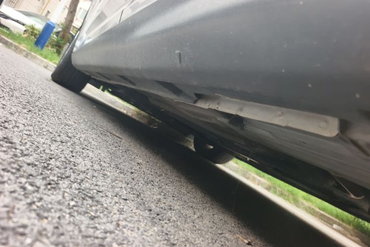 福特 福克斯 2012款 三厢 1.6L 自动舒适型局部细节9003