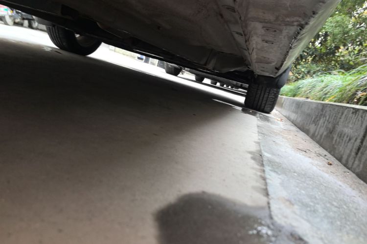 福特 嘉年华 2013款 两厢 1.5L 自动时尚型局部细节9002