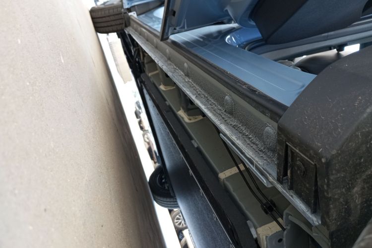 比亚迪 海鸥 2025款 305km 自由版局部细节9002