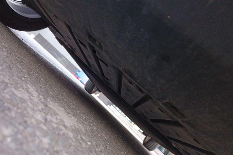 比亚迪 海鸥 2023款 自由版局部细节9008