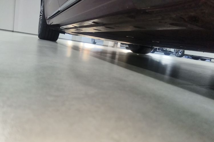 鸿蒙智行 享界S9 2024款 纯电 Ultra 四驱旗舰版局部细节9001