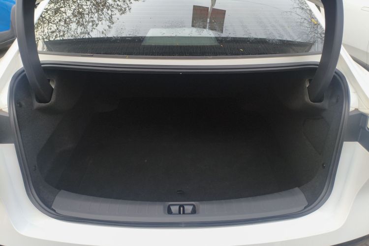 日产N7 2025款 625 Pro局部细节23